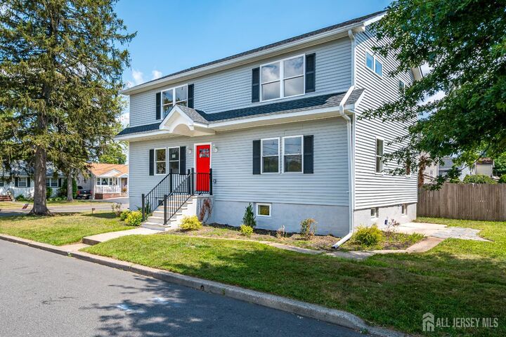 Property Photo:  24 Savoy Street  NJ 07067 