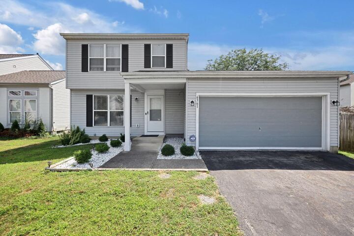 6361 Brice Dale Drive  Canal Winchester OH 43110 photo