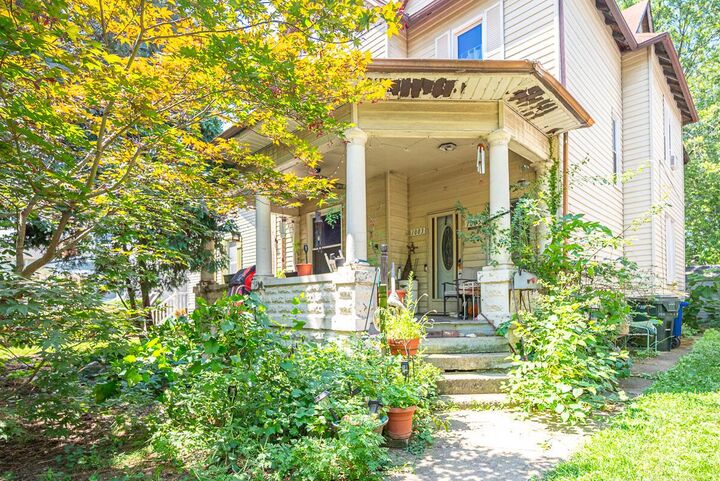 Property Photo:  1003 Pennsylvania Avenue  OH 43201 