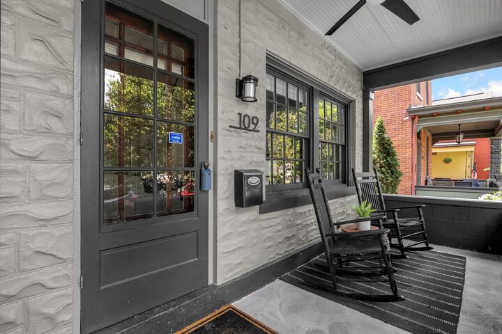 Property Photo:  109 E Mithoff Street  OH 43206 