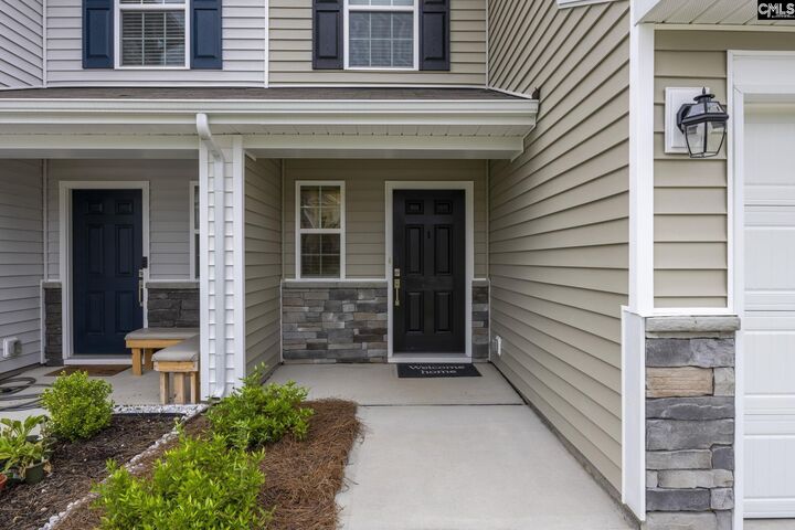 Property Photo: 140 Triumph A SC 28078