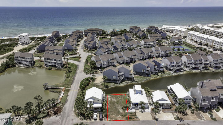 Property Photo:  113 Parkside Circle Lot 4  FL 32456 