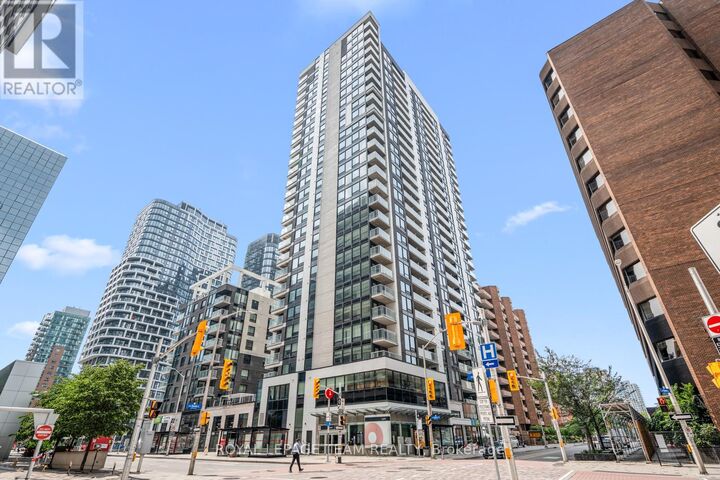 340 Queen Street 2603  Ottawa ON K1R 0G1 photo