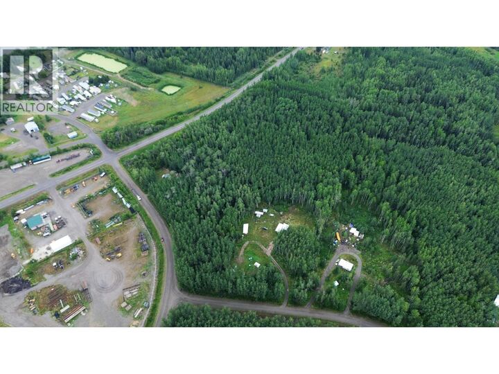 Property Photo:  Lot 2 Goetjen Road  BC V0J 1P0 