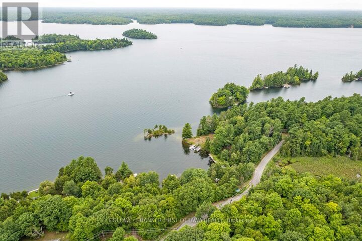 Photo de la propriété: 4712 Briton Houghton Bay Road ON K0G 1V0