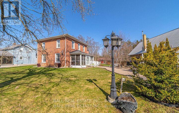 Property Photo:  2756 Chalmers Avenue  ON K0L 3G0 