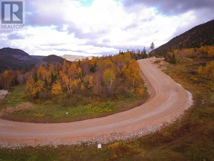Property Photo:  Lot 4 Adventure Drive  NL A2H 4A1 