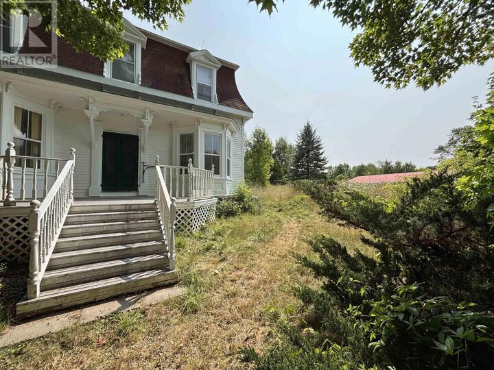 Property Photo: 7752 Highway 14 NS B0N 2A0