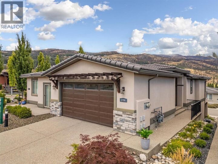 Property Photo: 1796 Viewpoint Drive BC V1Z 4E1