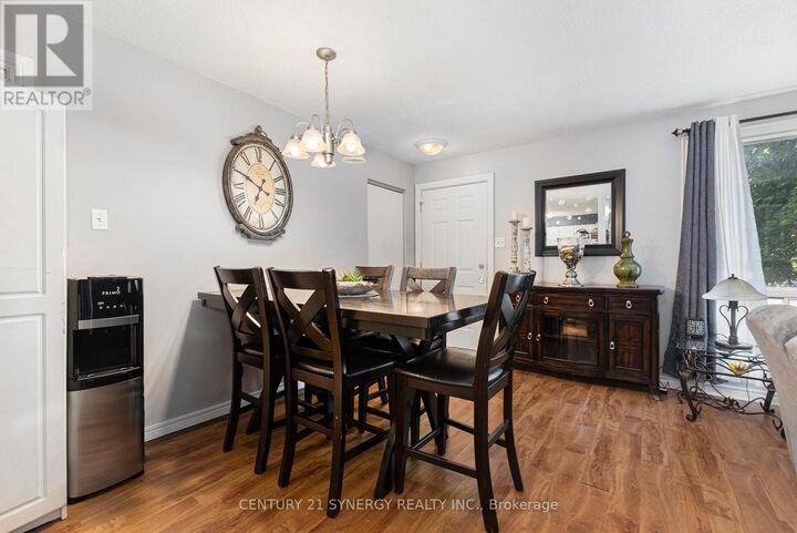 Property Photo: 389 Thomas Street ON K7C 3Z3
