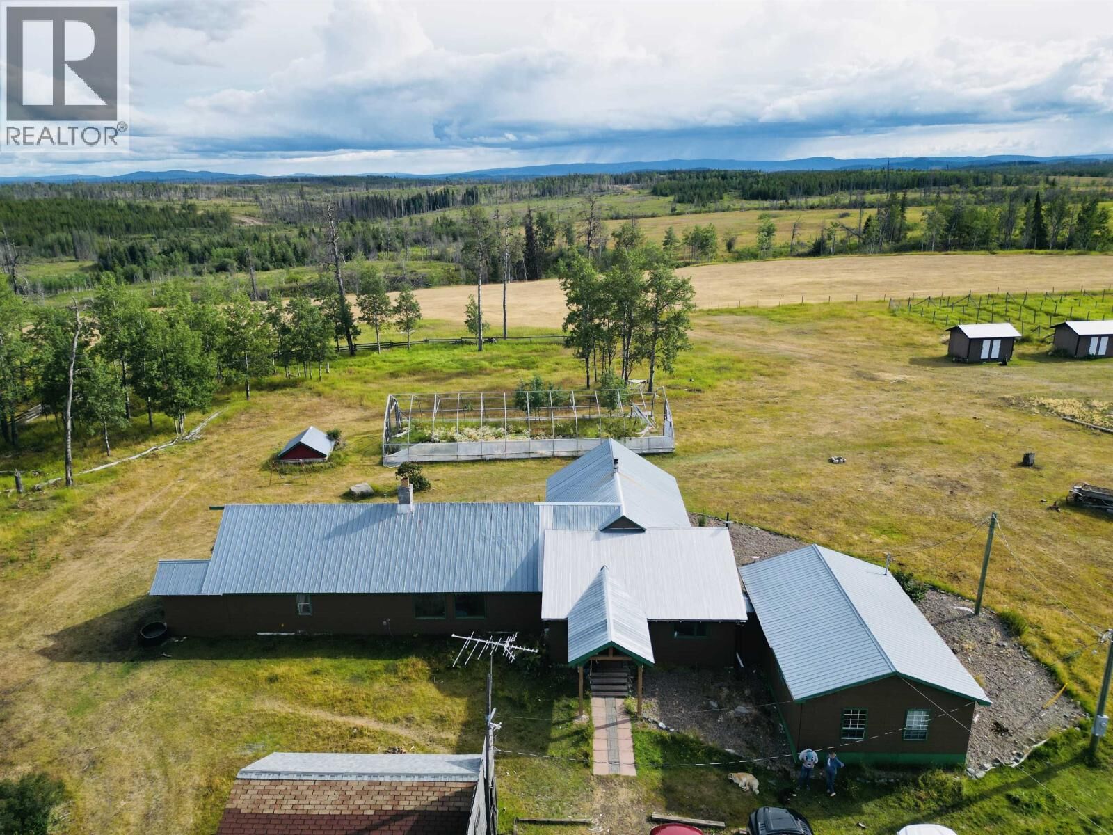 Property Photo: 42044 Eakin Settlement Road BC V0J 1E4