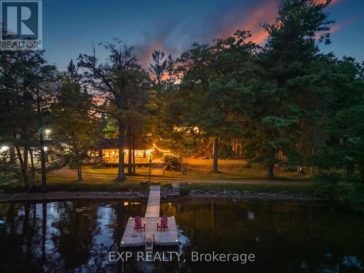 17 Fire Route 88A  Havelock-Belmont-Methuen ON K0L 1A0 photo