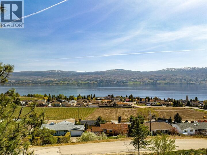 Lot B Gregory Road  West Kelowna BC V1Z 2W4 photo