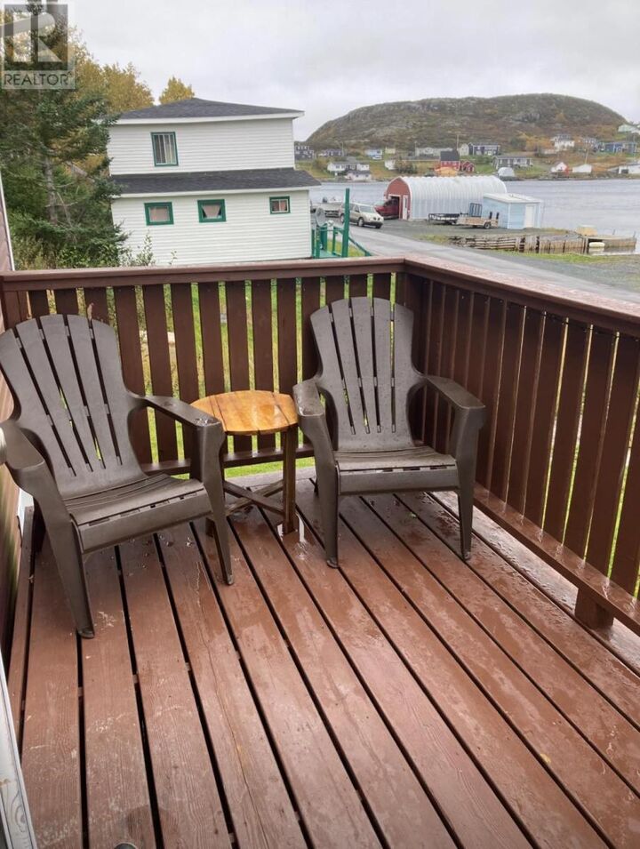 Property Photo: 105 Water Street NL A0K 4T0