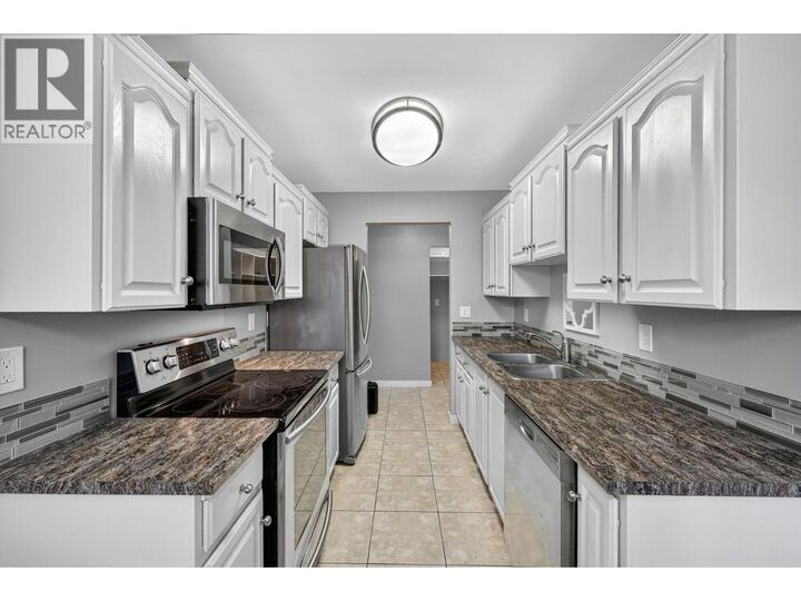 Photo de la propriété: 1229 Bernard Avenue 105 BC V1Y 6R3