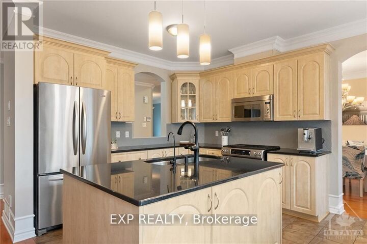 Photo de la propriété: 82 Branthaven Street ON K4A 0H2