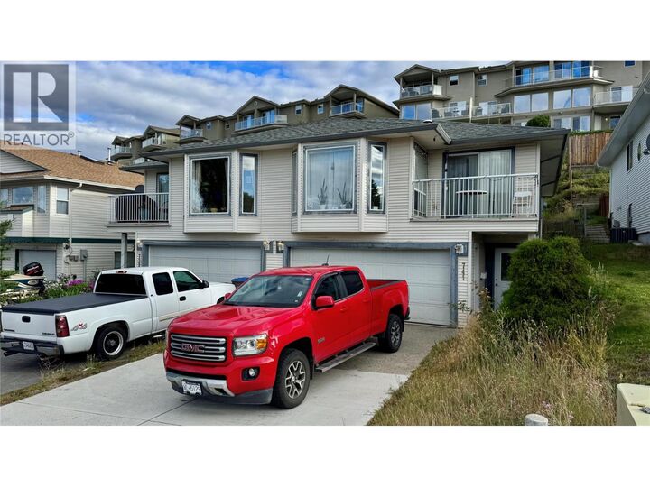 Property Photo:  741 Dunrobin Drive  BC V1S 1V9 