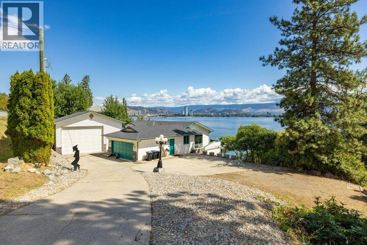 Property Photo:  2387 Campbell Road  BC V1Z 1E9 