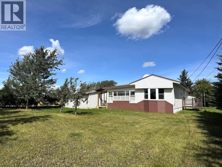 10996 Poplar Road  Fort St. John BC V1J 8E5 photo