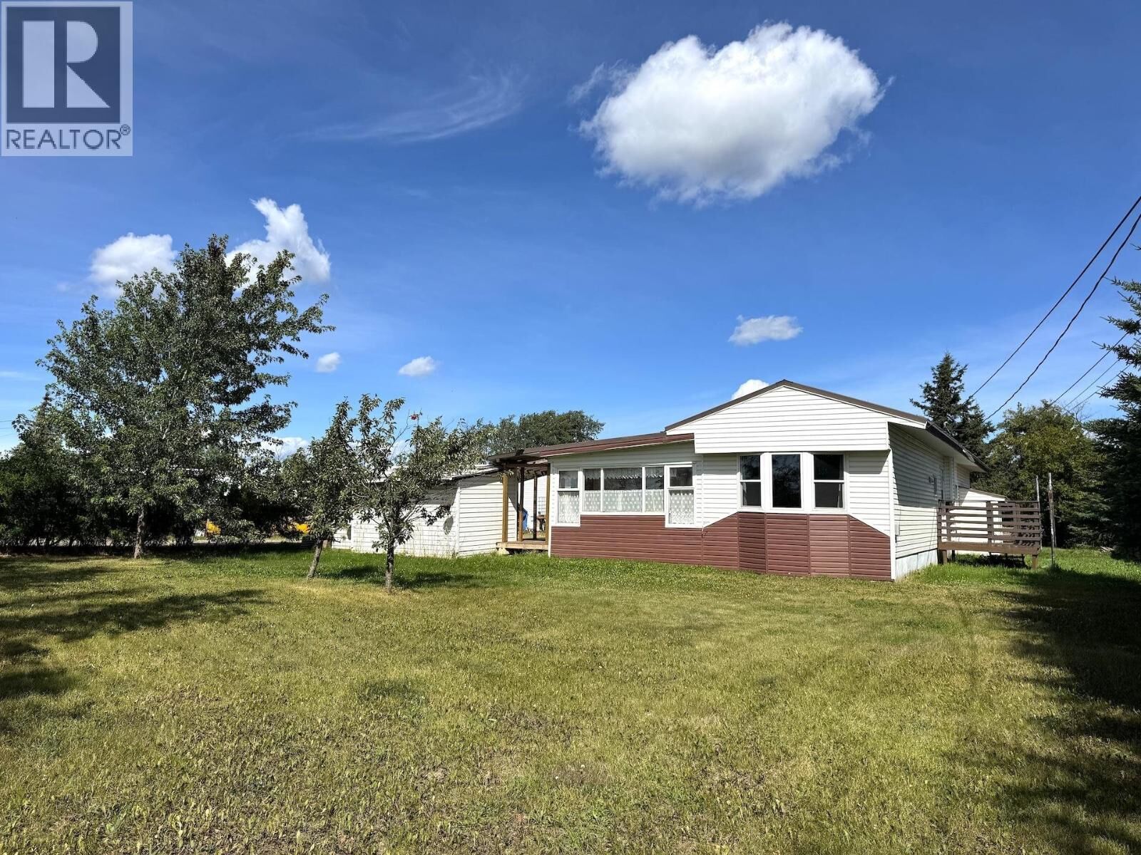 Property Photo: 10996 Poplar Road BC V1J 8E5