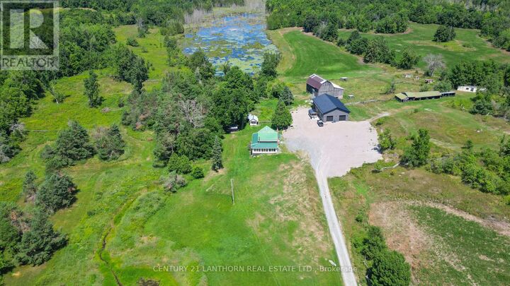 Photo de la propriété: 495 Barker Road ON K0K 2K0