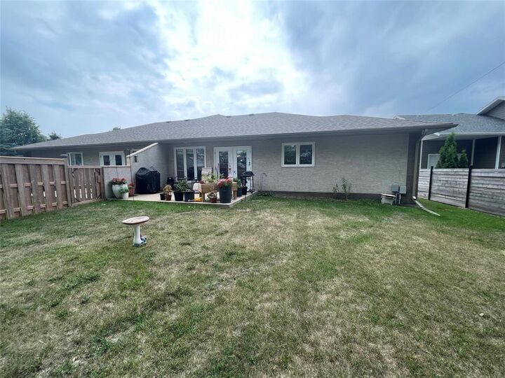 Photo de la propriété:  318 Wheatland Drive  MB R0K 0H0 