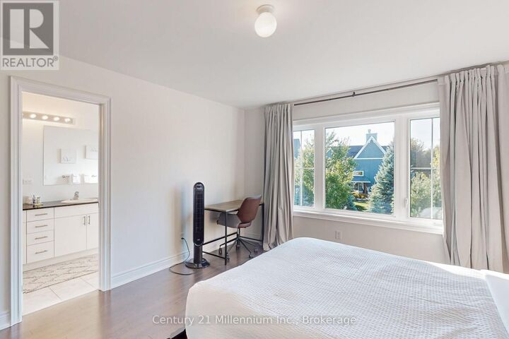 Property Photo:  171 Snowbridge Way 31  ON L9Y 0V1 