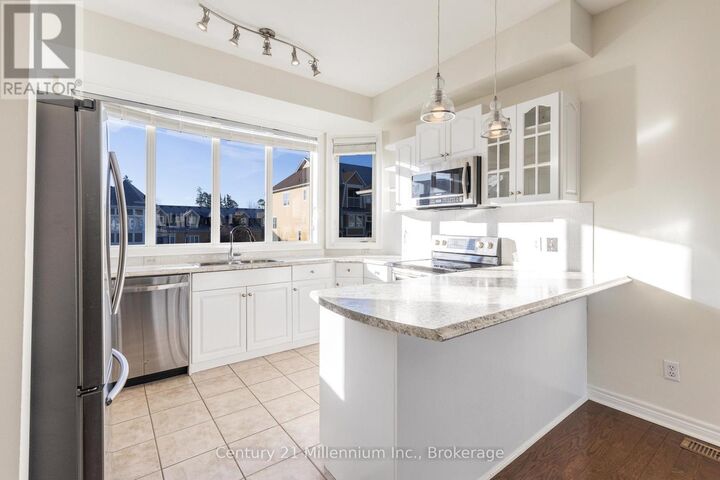 Property Photo: 15 Cranberry Quay ON L9Y 5C2
