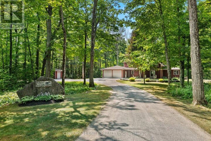 Property Photo: 2068 Camp Line Road ON K0L 2H0