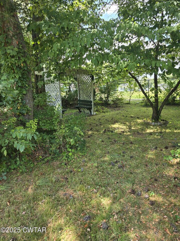 Property Photo:  224 Eden Street  TN 38301 