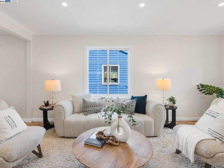 Property Photo:  455 32nd St  CA 94804 