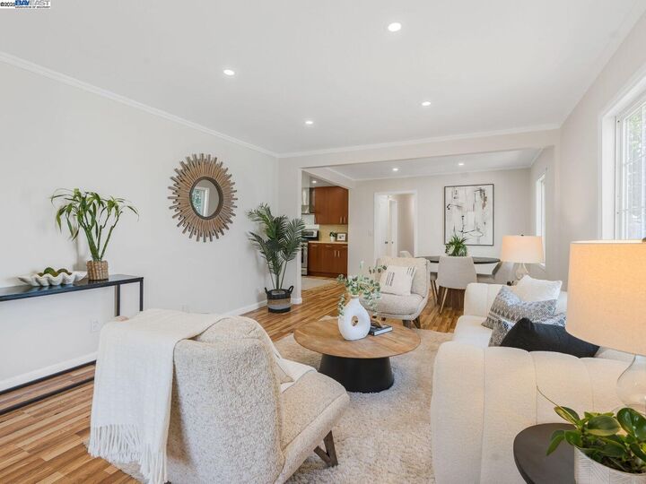 Property Photo: 455 32nd St CA 94804