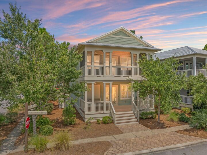 694 Flatwoods Forest Loop  Santa Rosa Beach FL 32459 photo