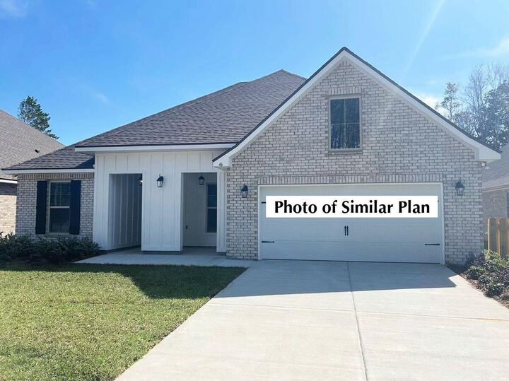 320 Constellation Avenue  Freeport FL 32439 photo