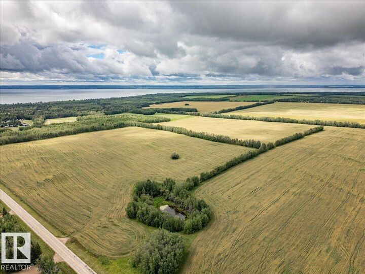 Property Photo:  Part Of NE-24-47-1-W5  AB T0C 2C0 