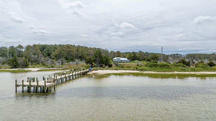 Property Photo:  14397 Broadway Rd  VA 23417 