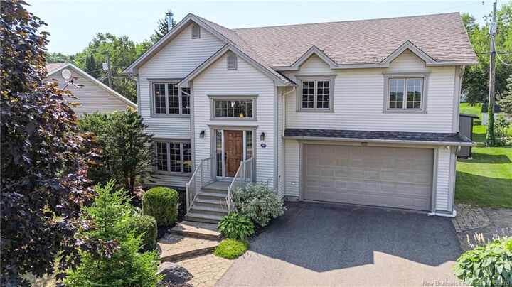 Property Photo:  42 Avis Court  NB E3C 0B1 