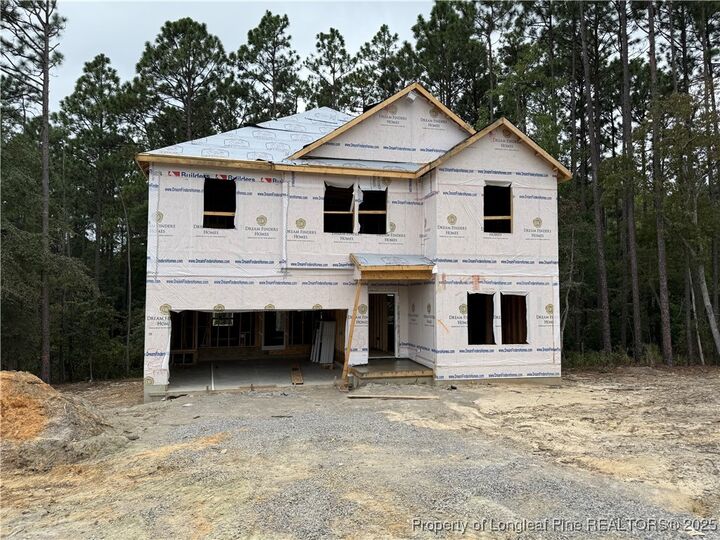 Property Photo:  508 Blossom Trail  NC 27546 
