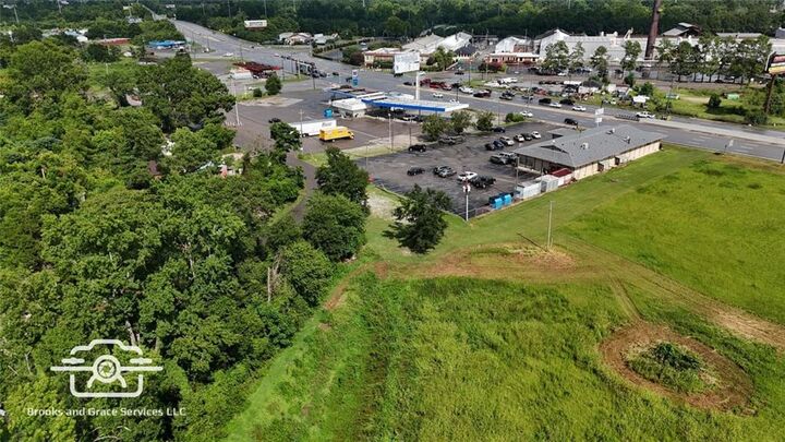 Property Photo:  1511 Gordon Highway  GA 30906 