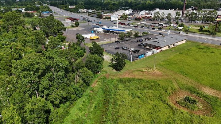 Property Photo:  1511 Gordon Highway  GA 30906 
