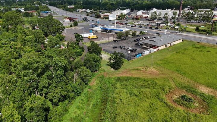 Property Photo: 1511 Gordon Highway GA 30906