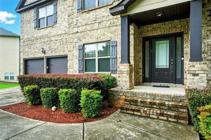 Property Photo: 3429 Walnut Ridge GA 30349