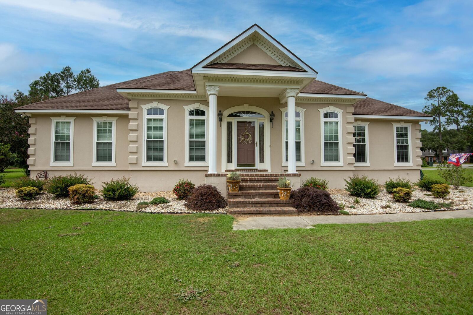 Property Photo:  809 Woods Hole Circle  GA 30461 