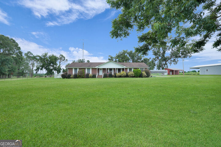 Property Photo: 14936 Ga Highway 86 GA 30457