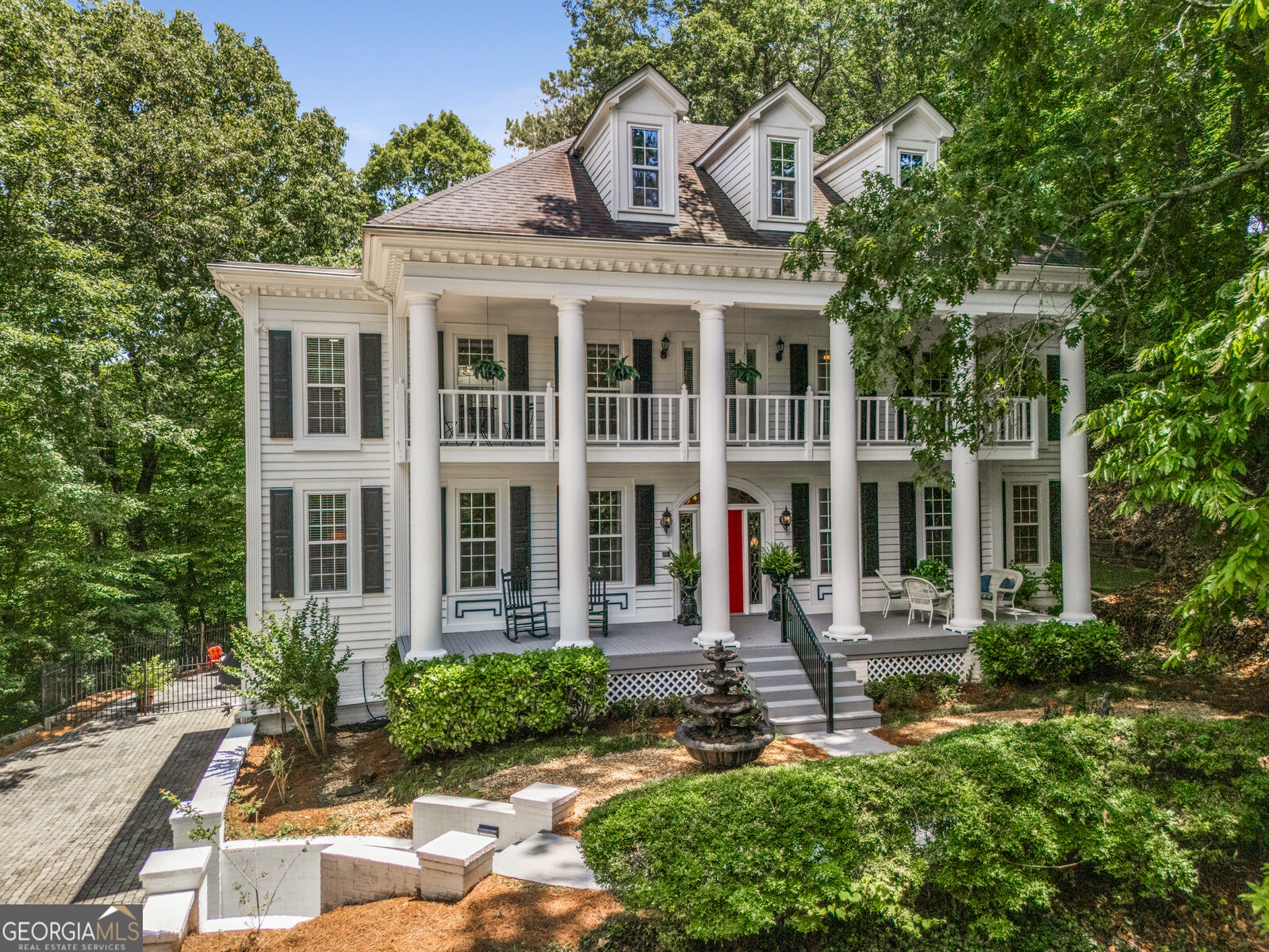 Property Photo: 9035 River Run GA 30350