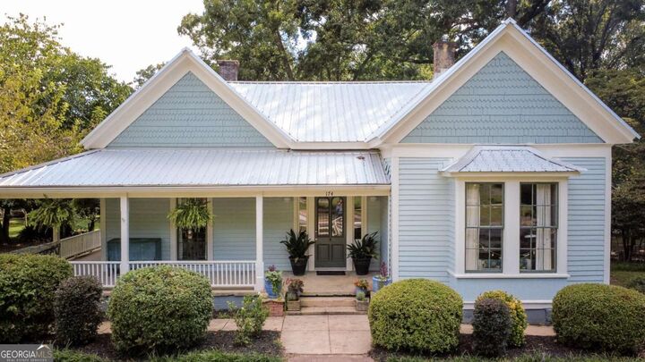 Property Photo: 174 Main Street GA 30683