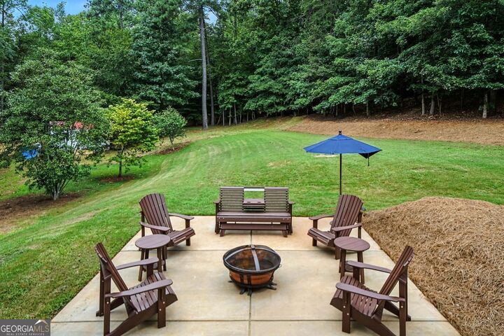 Property Photo:  3639 Castoff Court  GA 30506 