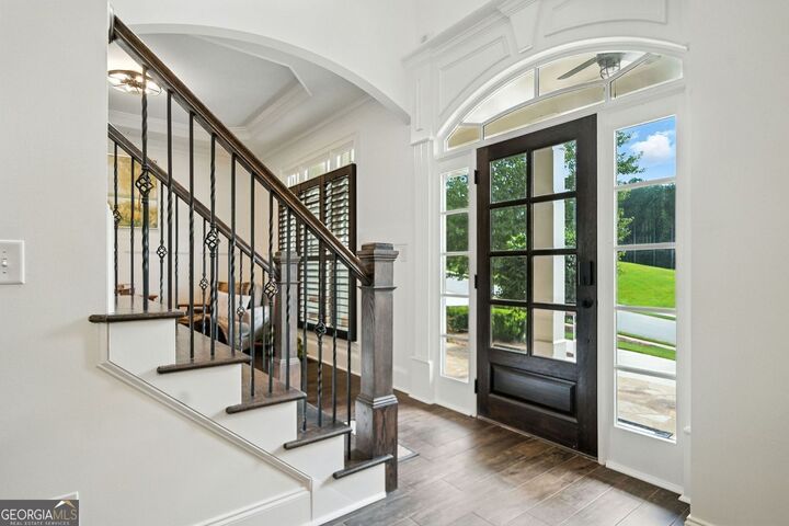 Property Photo: 3639 Castoff Court GA 30506