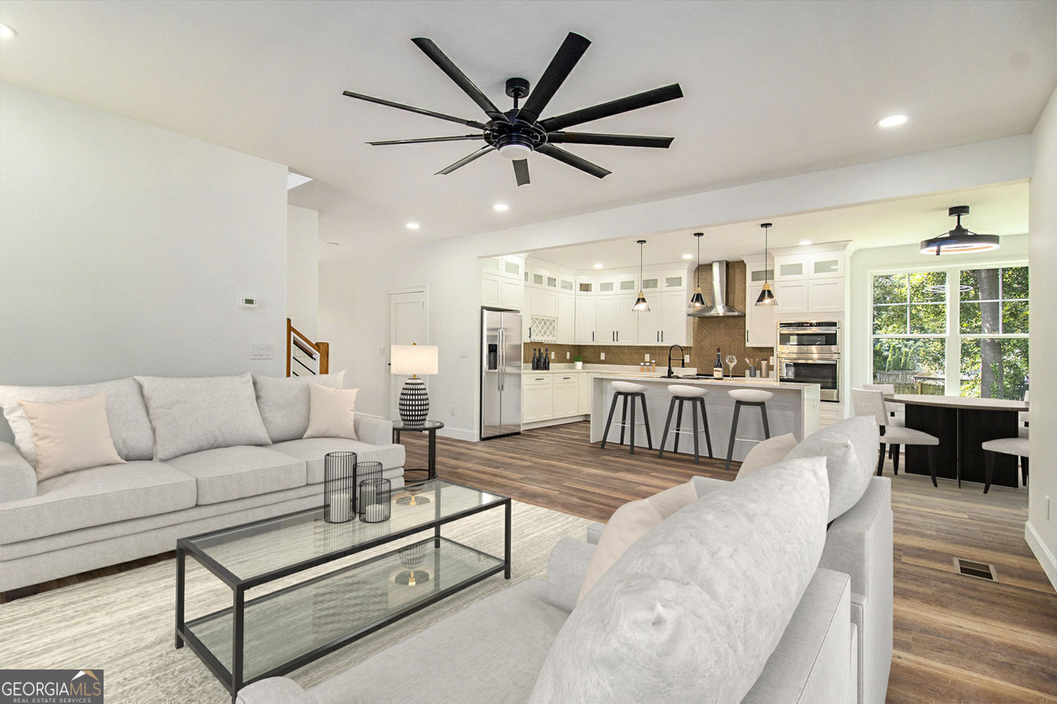Property Photo: 2608 Argo Drive SE GA 30080