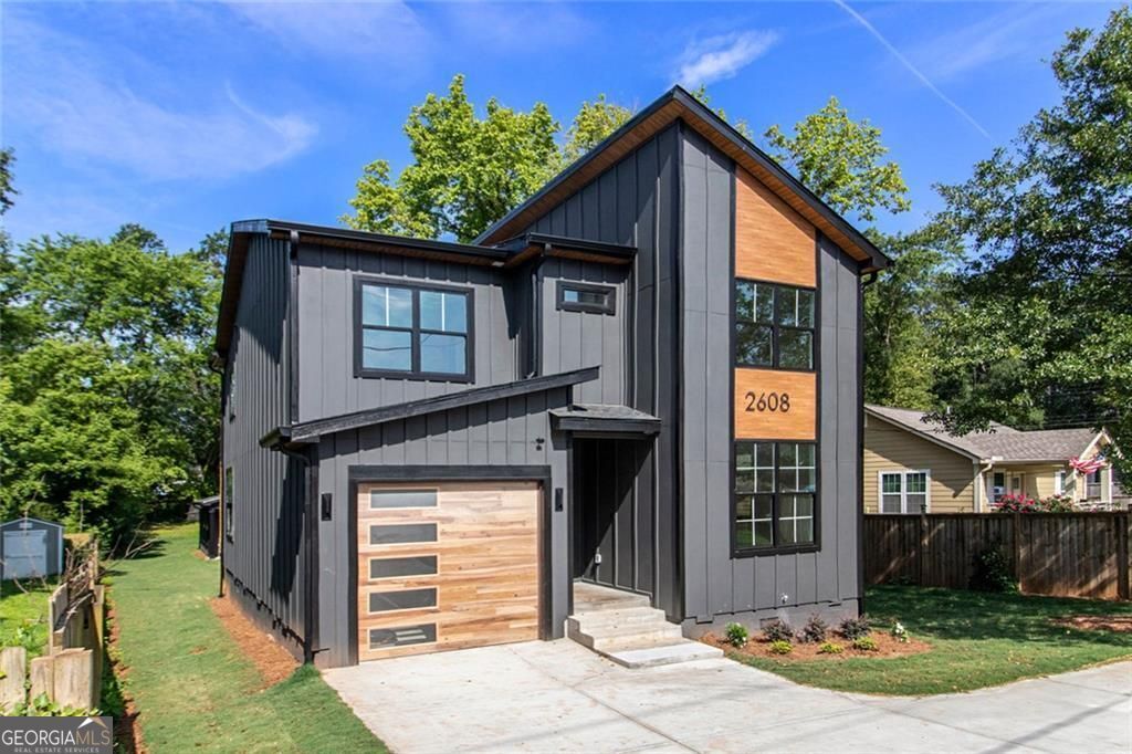 Property Photo:  2608 Argo Drive SE  GA 30080 